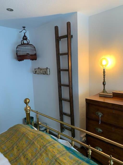 Cosy Holiday Cottage In Crickhowell. Llangattock Exterior photo